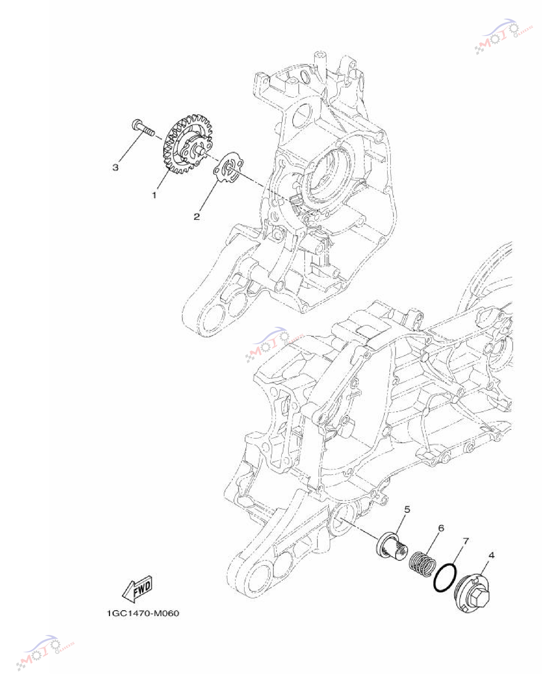 Engine Diagram